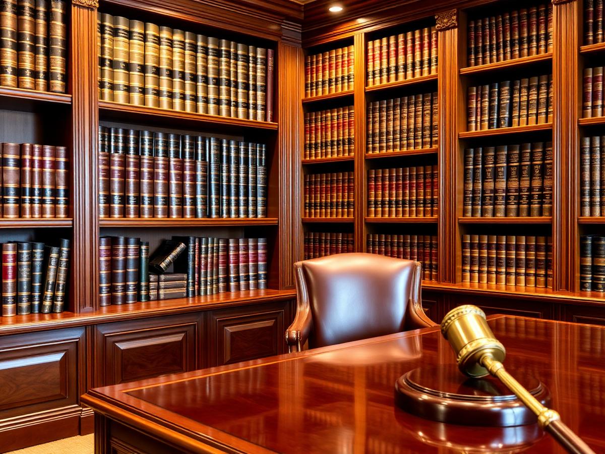 MV Legal Minds office